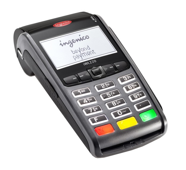 Top 10 Credit Card Machines & Readers For UK Business