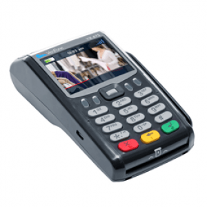 Verifone VX 675 payment terminal