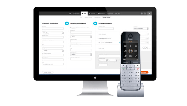 Payment Optimisation phone payments small