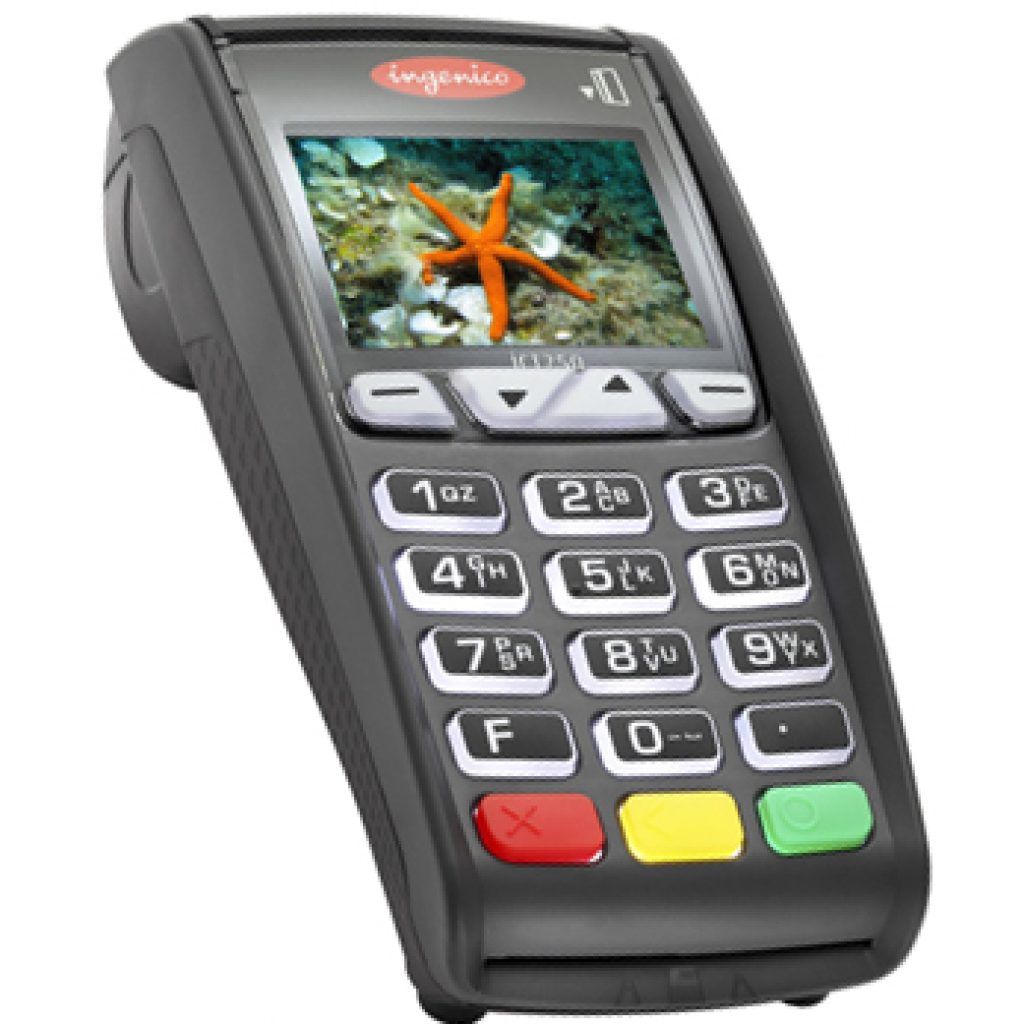 Top 10 Credit Card Machines & Readers For UK Business