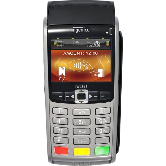 Top 10 Credit Card Machines & Readers For UK Business