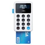 Best Card Machines For UK Businesses 2025 izettle card reader