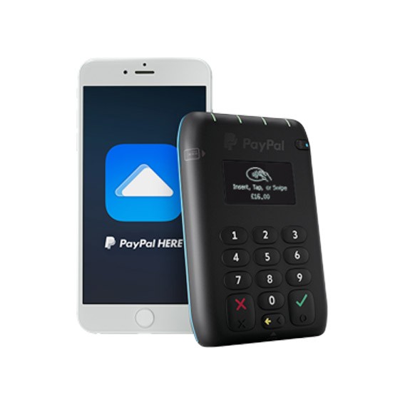 Top 10 Credit Card Machines & Readers For UK Business