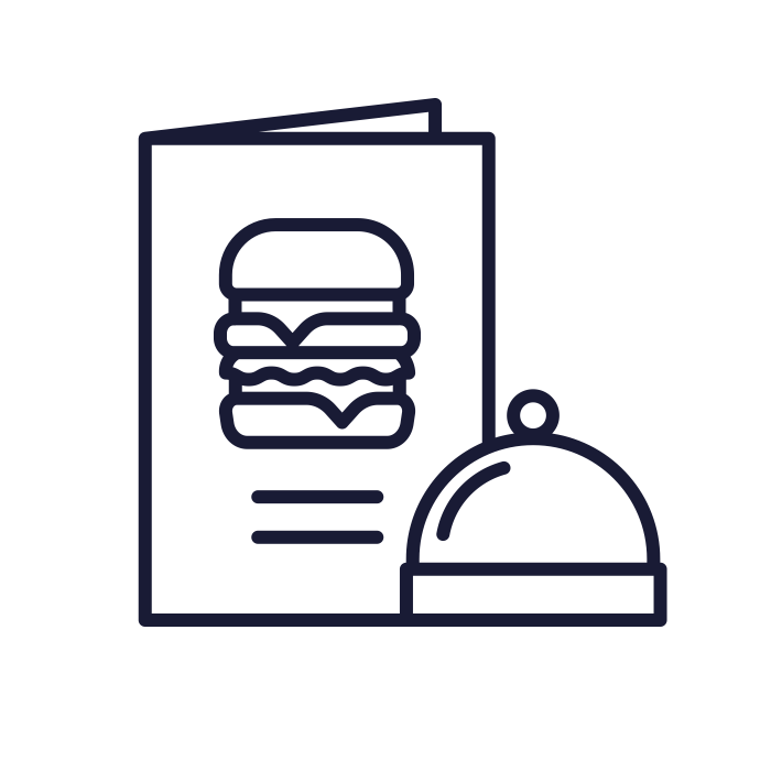 Square Card Reader Review restaurant