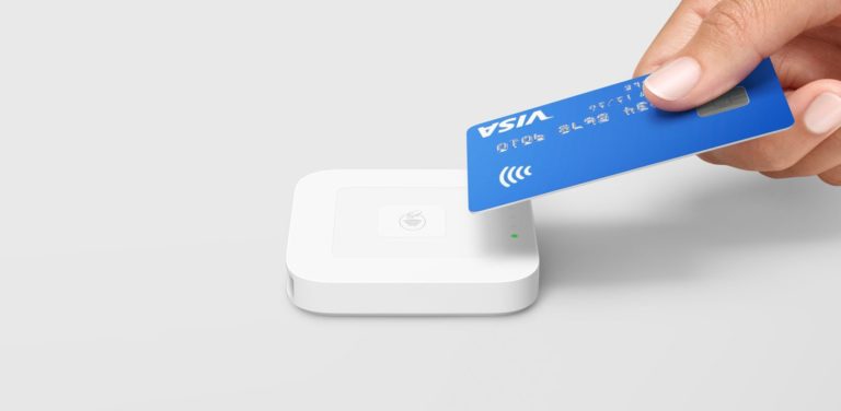 Square Card Reader Review square contactless chip reader