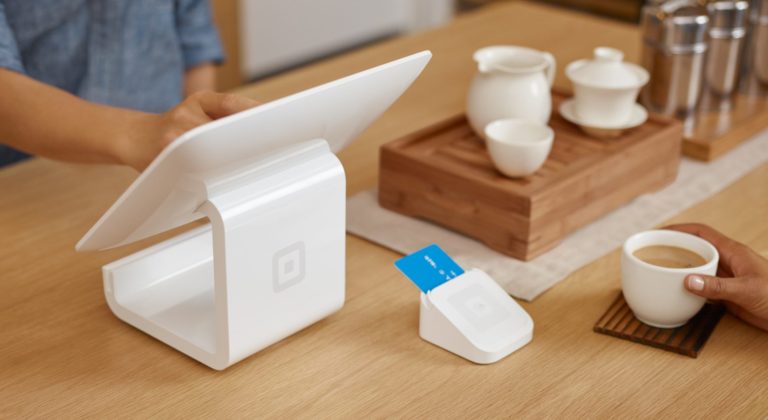 Square Card Reader Review square doc