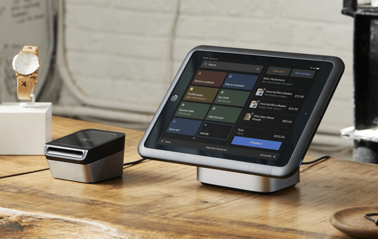 Compare The Best EPOS Systems For UK SMEs in 2025 Shopify POS
