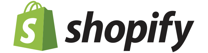 BigCommerce vs Shopify Shopify Logo