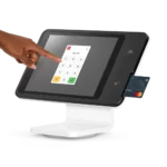 Compare The Best EPOS Systems For UK SMEs in 2025 Square Stand