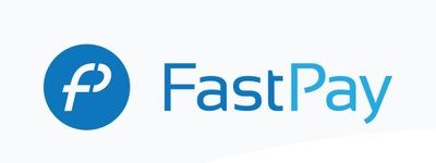 Top 10 Direct Debit & Recurring Payment Options For Small Businesses fastpay logo e1548566489495