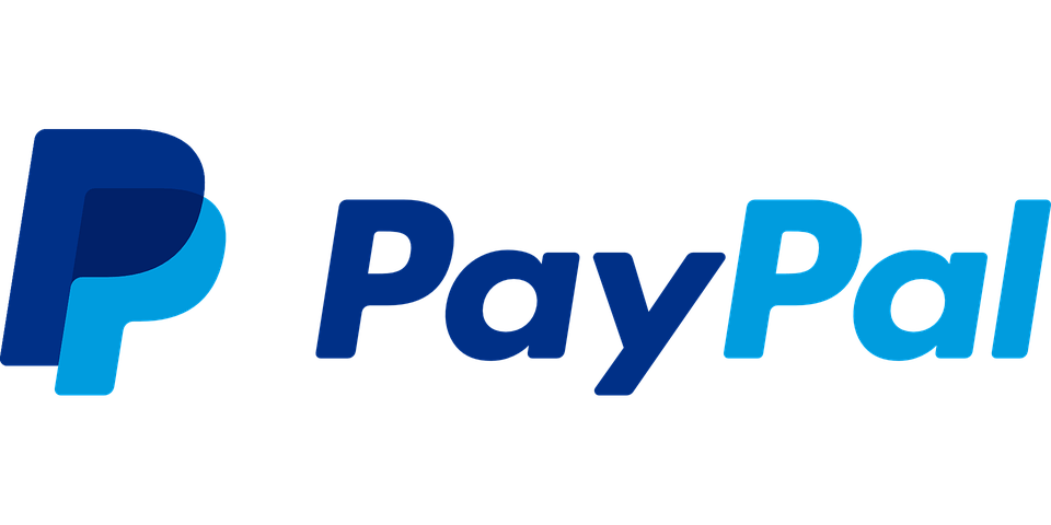 15 Online Payment Systems For UK Businesses in 2024 paypal 784404 960 720