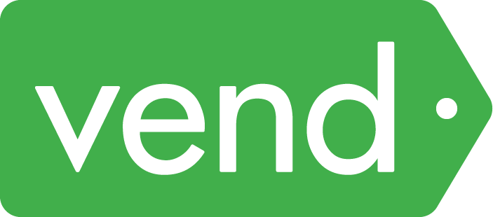 Retail POS: 5 Best Point of Sale Systems For Small Businesses Vend Logo Large Green
