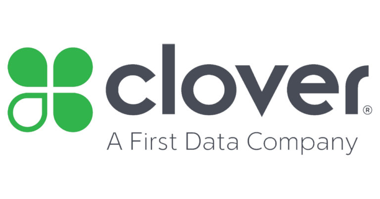 Best EPOS Systems & Tills For Restaurants Clover logo