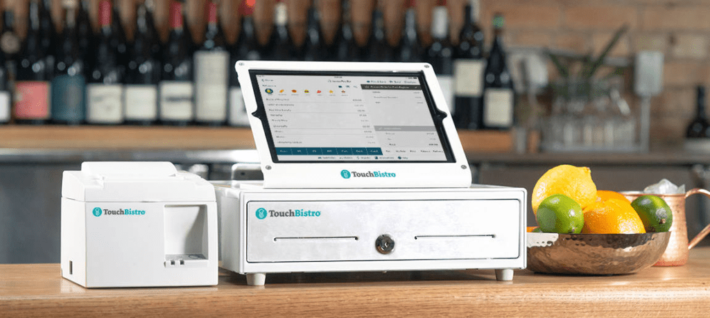 Best EPOS Systems & Tills For Restaurants TouchBistro
