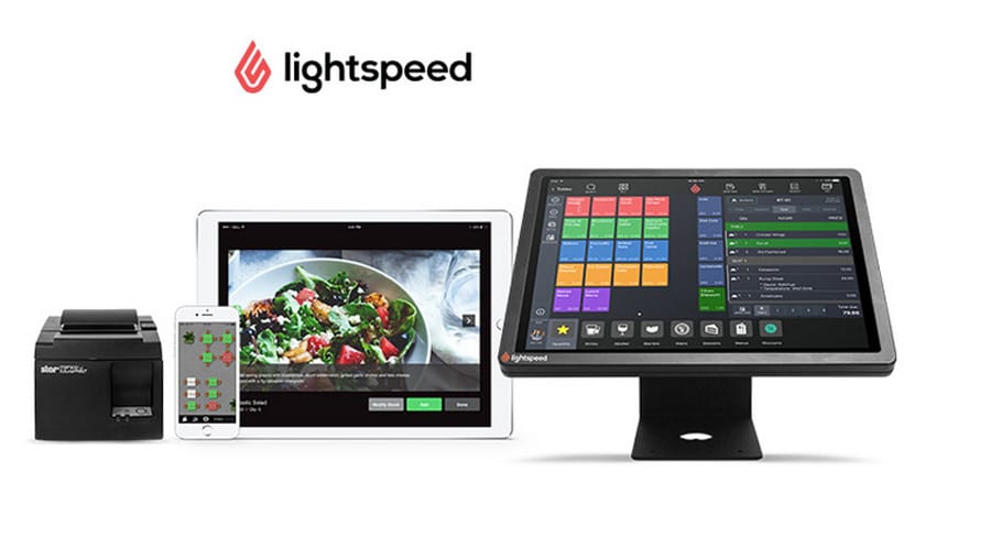 Lightspeed Restaurant Review image7