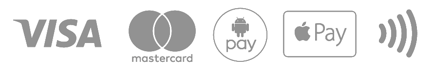 NetPay ms payment logos