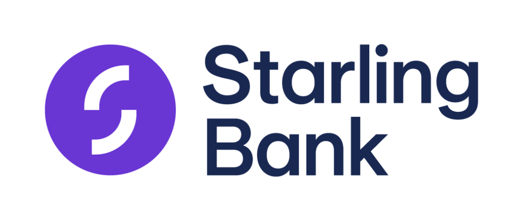 Business Bank Accounts Starling Bank Logo Horizontal