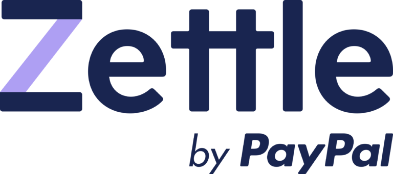 Retail POS: 5 Best Point of Sale Systems For Small Businesses zettle logo