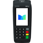 Best Card Machines For UK Businesses 2025 Ingenico Desk5000 Square