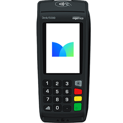 Best Card Machines For UK Businesses 2025 Ingenico Desk5000 Square