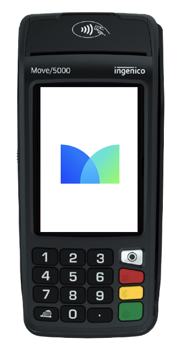 Compare The Best Portable Card Machines For UK SMEs Ingenico Move5000
