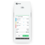 Best Card Machines For UK Businesses 2025 clover flex square