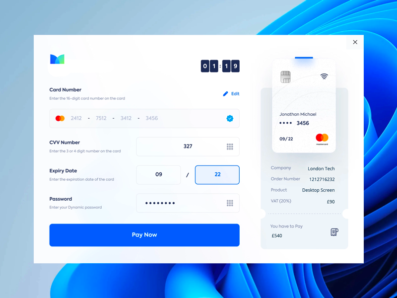 Take Online Payments online checkout merchantsavvy