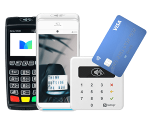 Zettle Card Reader 2 Review 3 card machines