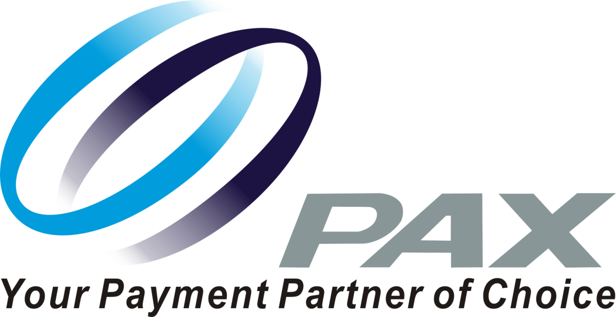 Best Card Machines For UK Businesses 2025 PAX Technology Inc logo 1