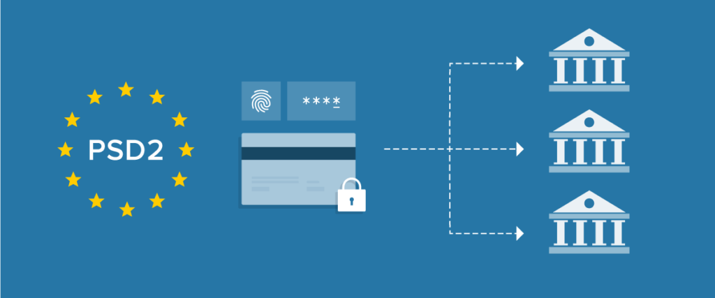 PSD2 Authentication PSD2