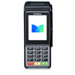 Best Card Machines For UK Businesses 2025 Verifone 400c square