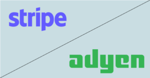 Stripe vs Adyen