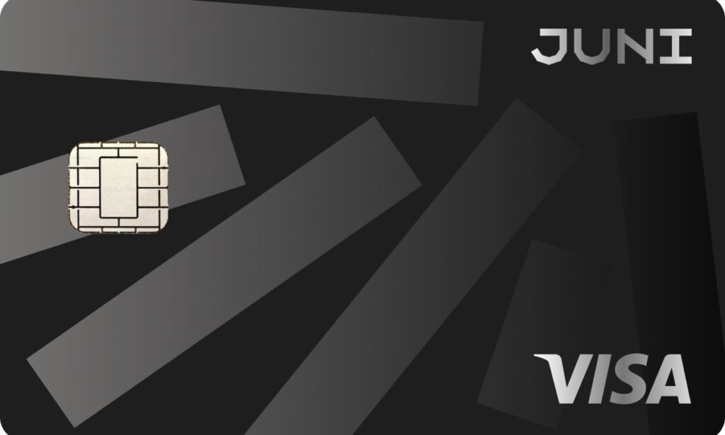 Juni card