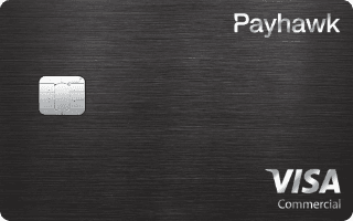 pawhawk card