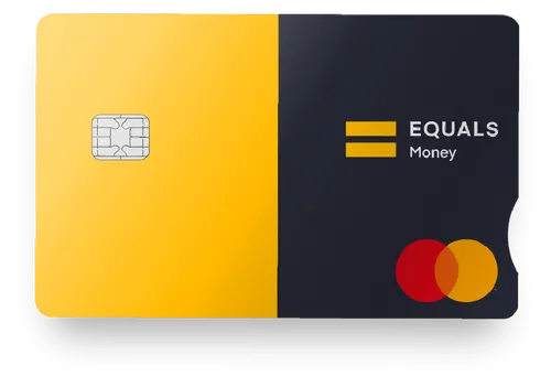 Equals Money Prepaid Expense Cards