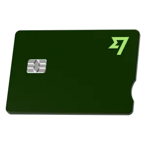Wise Business Expense Card