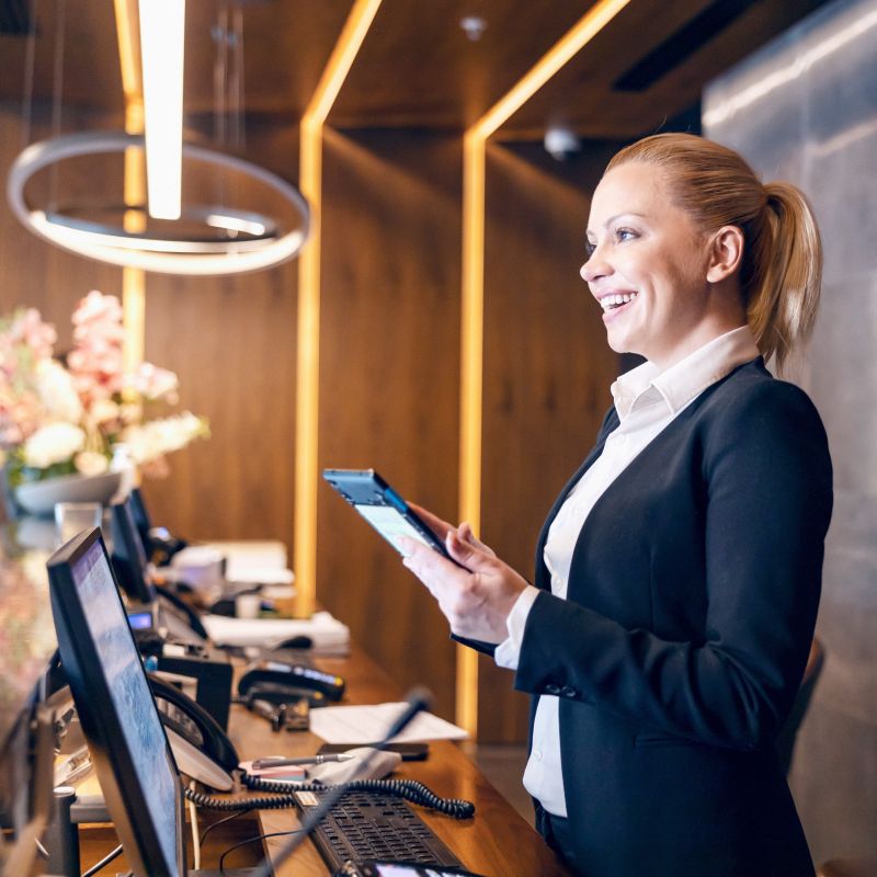 Hospitality hospitality payments2