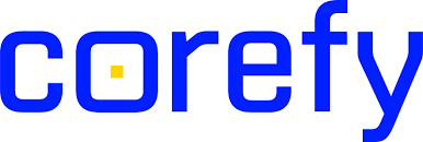 Payment Gateways corefy logo