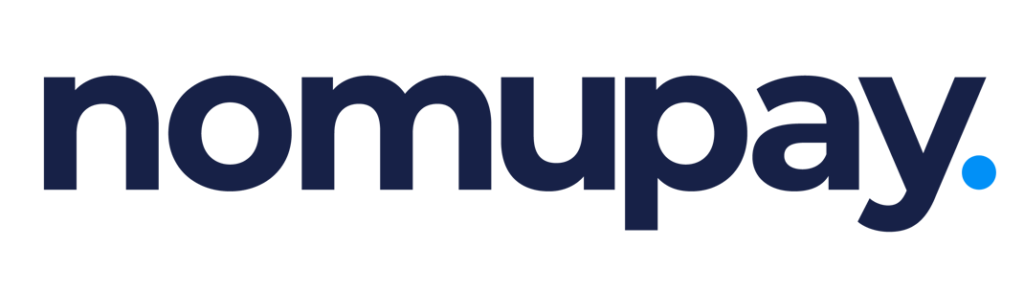Payment Gateways nomupay logo