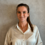 About Us Charlotte Bond