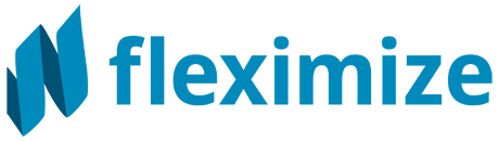 Short Term Business Loans fleximize logo