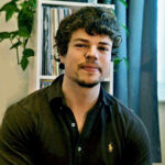 Liam Gray Liam Gray Profile Image