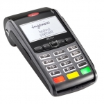 Ingenico_IWL220 Bluetooth Ingenico_IWL220 Bluetooth