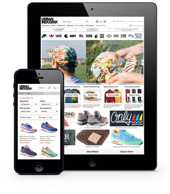 responsive ecommerce responsive ecommerce