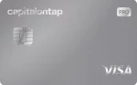 Capital on Tap Pro Business Credit Card
