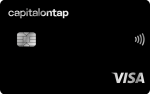Capital on Tap - card