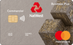 NatWest Business Plus Credit Card