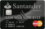 Santander Business Credit Card