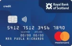 rbs business credit card